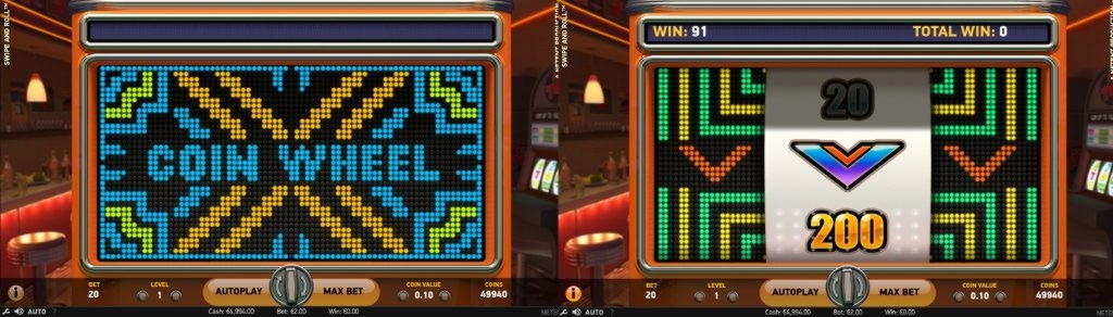 EUR 3820 No deposit bonus casino at Wild Blaster Casino