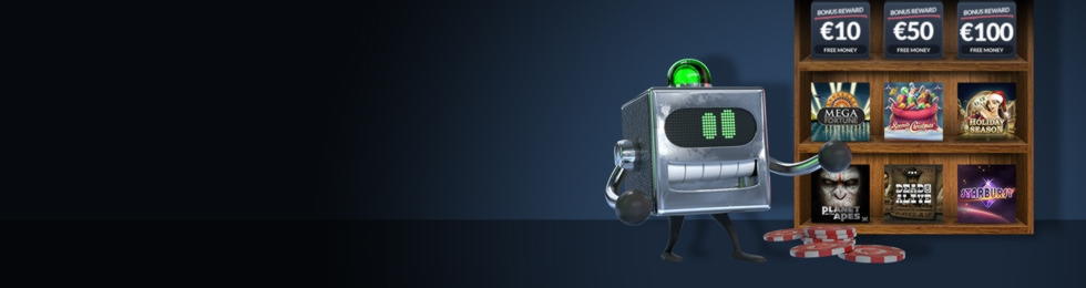 190 Free Spins no deposit casino at Slotty Dubai Casino