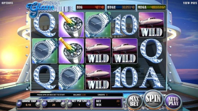 $444 Free Casino Chip at CasiPlay Casino