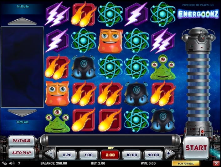 ﻿$220 Free Cash at Malina Casino