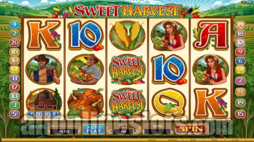 EUR 620 Free Chip at Mrgreen Casino