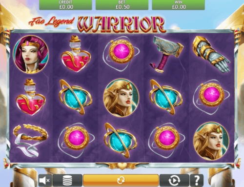 €295 Tournament at YoYo Casino