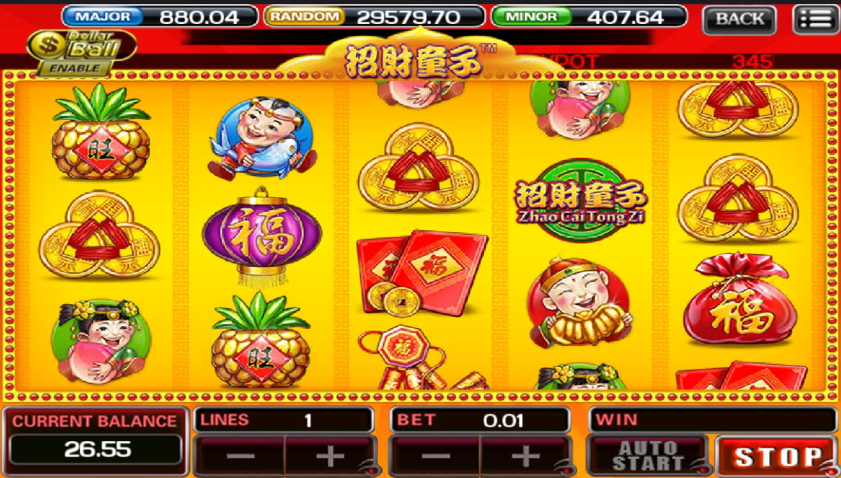﻿$745 Free Casino Tournament at Boa Boa Casino