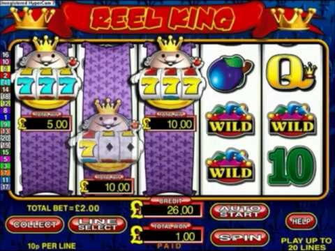 115% Deposit Match Bonus at Slots Million Casino