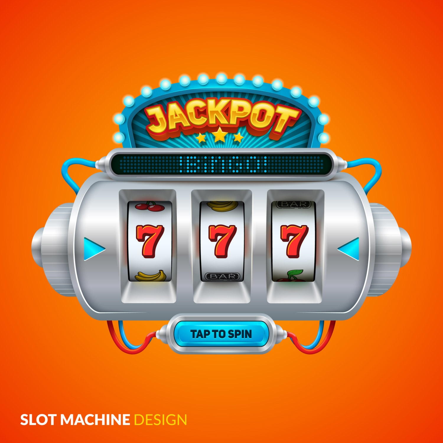 $465 casino chip at Platin Casino