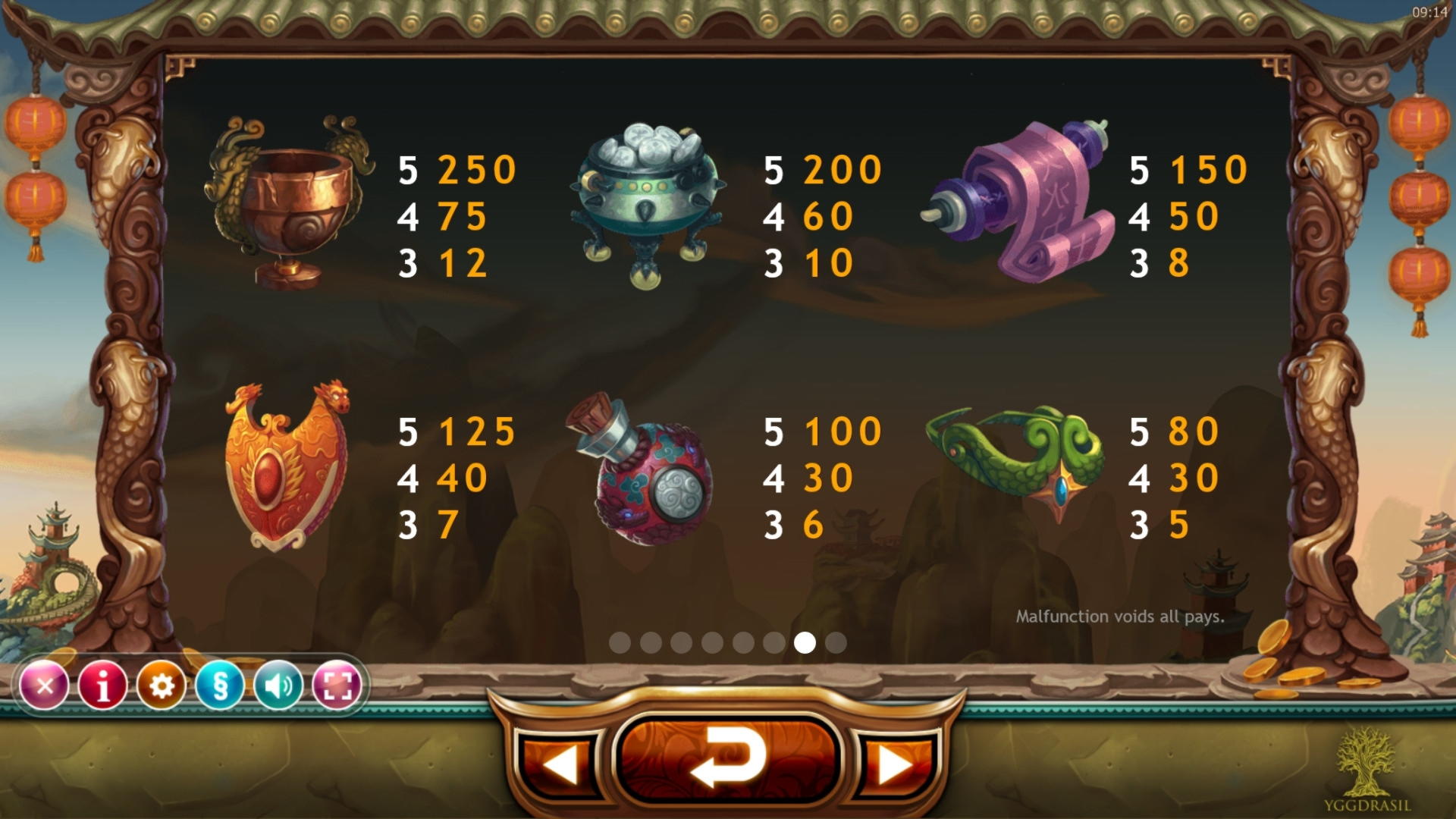 280 Free casino spins at Genesis Casino