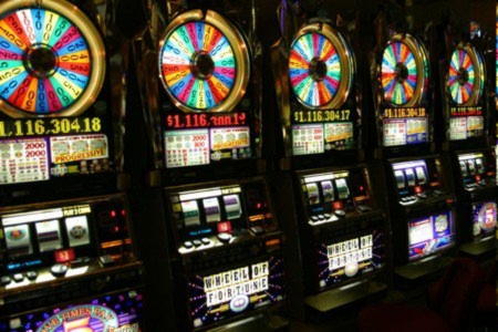560% Welcome Bonus at Buran Casino