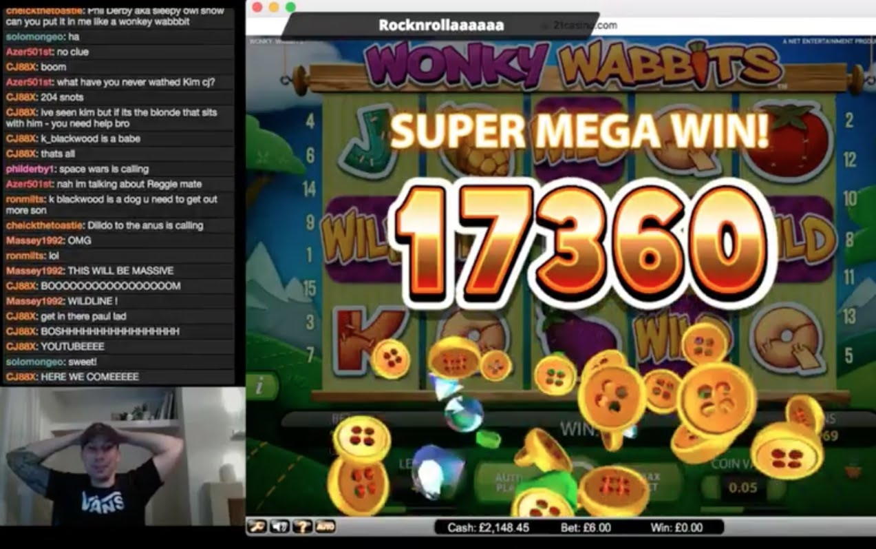90 Free Spins at Buran Casino
