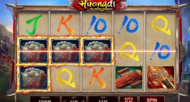 £555 Free Casino Tournament at Campo Bet Casino