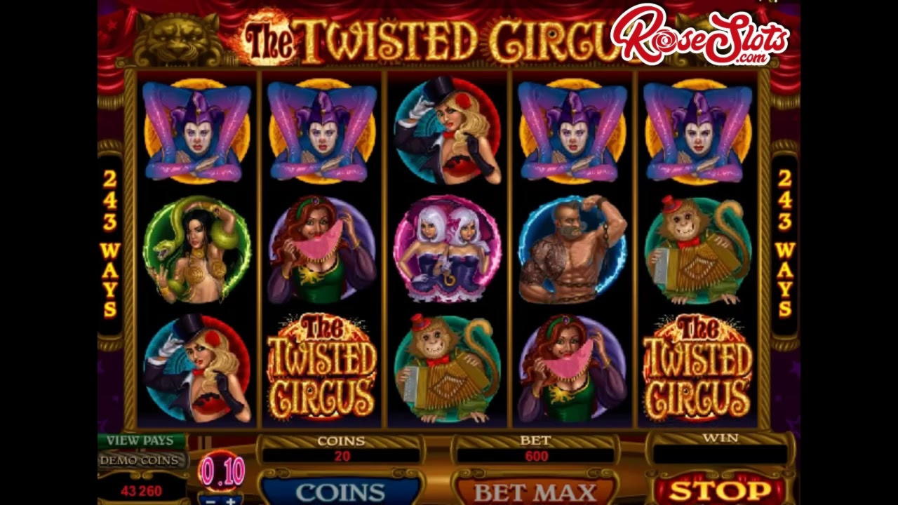 £4130 No Deposit Bonus Casino at Casino com