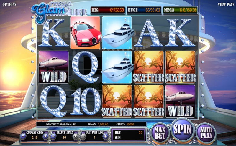 Eur 445 Daily freeroll slot tournament at King Billy Casino