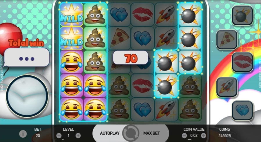 $4835 No deposit casino bonus at Boa Boa Casino