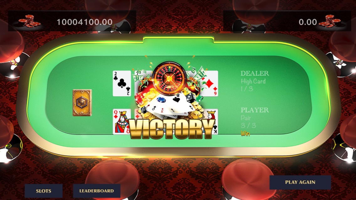 570% First deposit bonus at Boa Boa Casino
