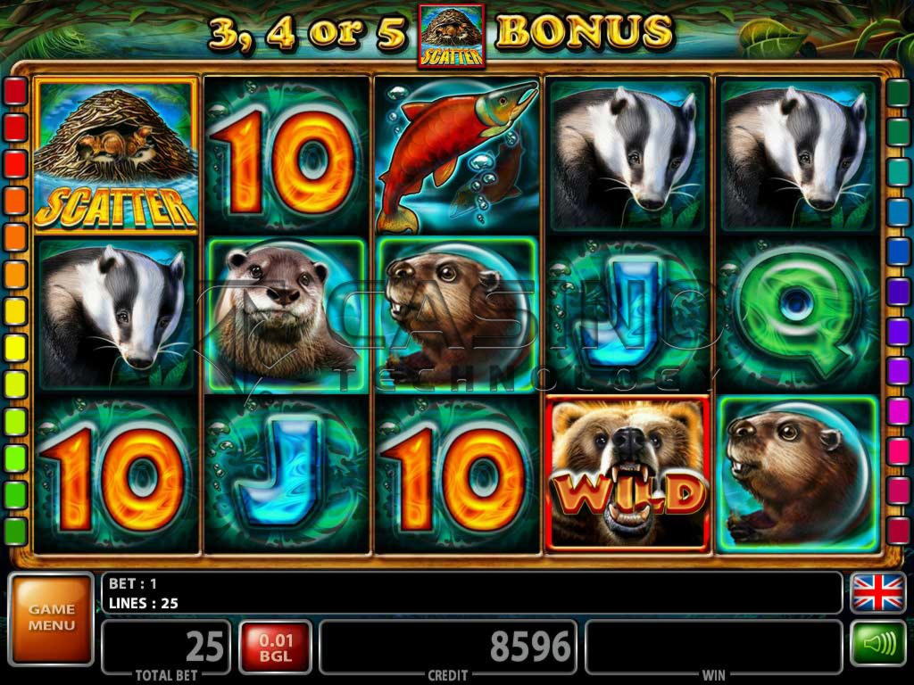 Eur 530 Casino chip at Zet Casino