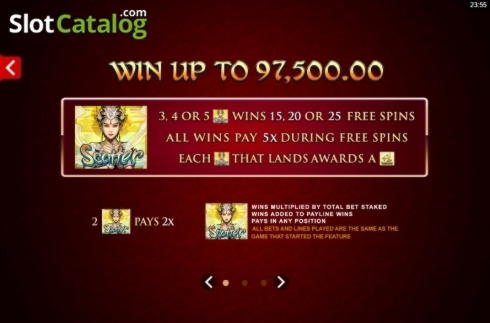 £485 Casino chip at Bet Rebels Casino