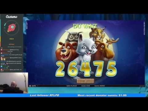 175% Match bonus at CasiPlay Casino