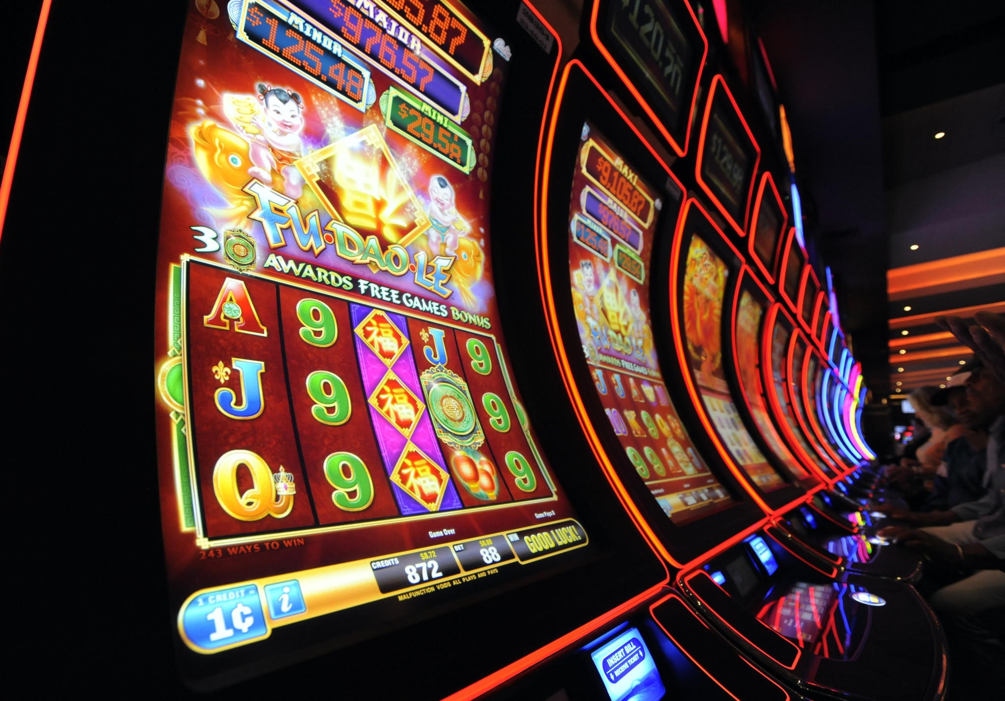 $50 Tournament at Campo Bet Casino