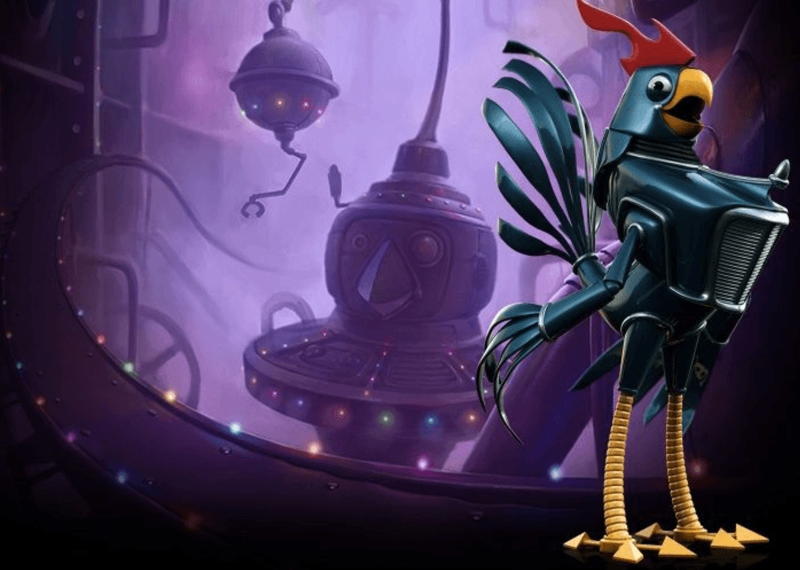 Eur 145 Free casino chip at CasiPlay Casino