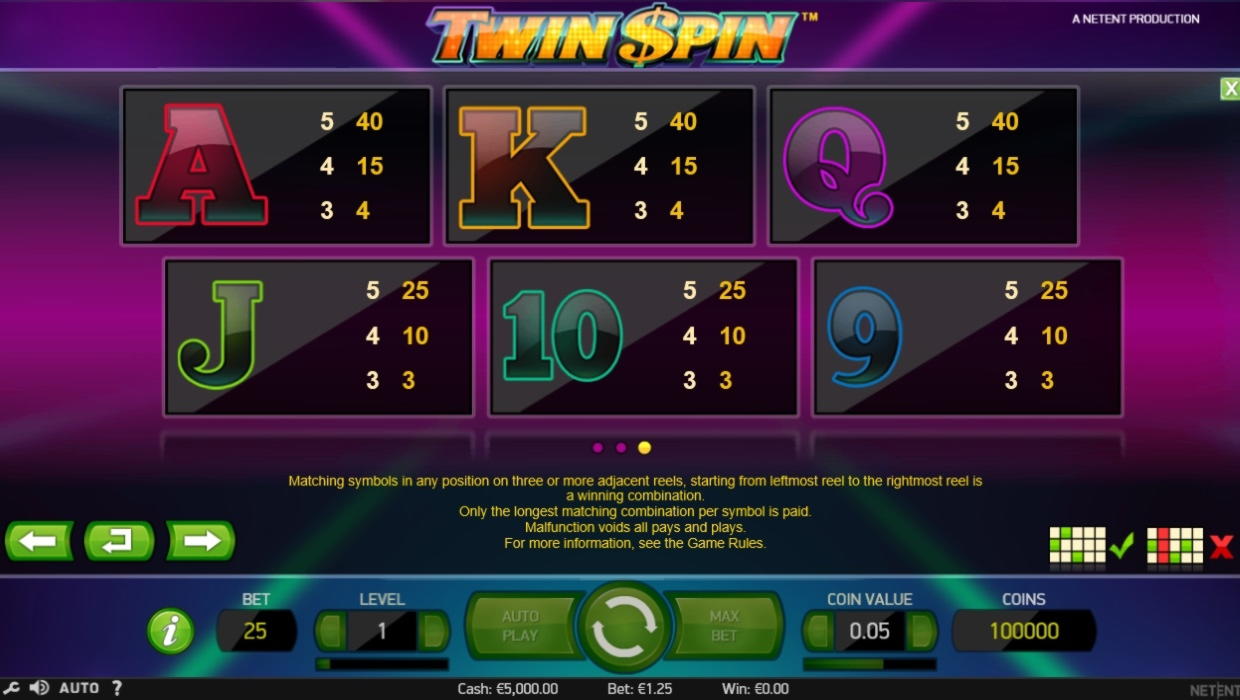40% Match at a casino at LSbet Casino