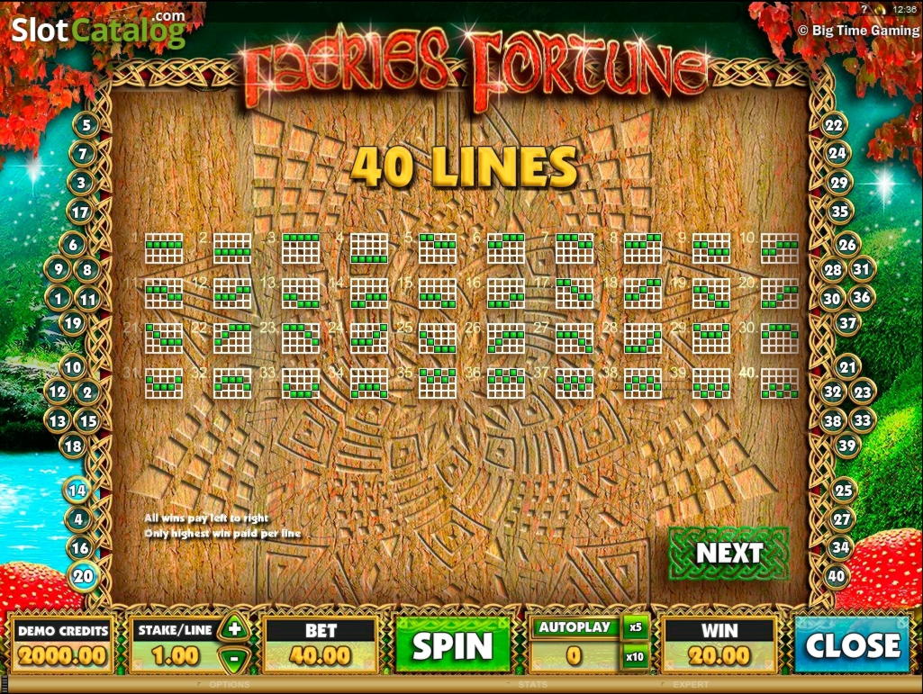 265% Deposit Match Bonus at Casinia Casino