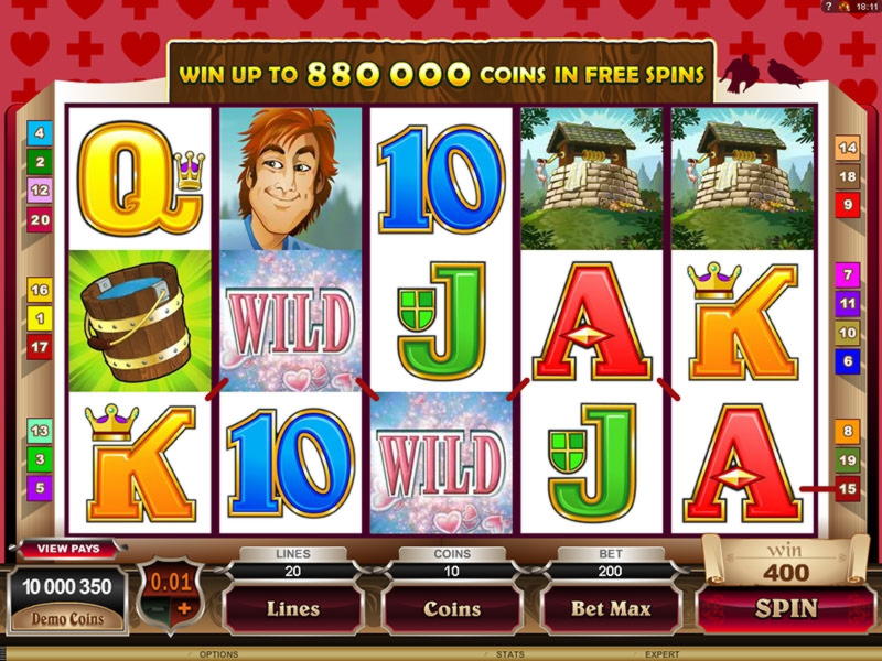 115% First deposit bonus at Platin Casino