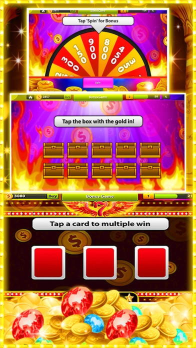 ﻿$1425 No deposit bonus at Platin Casino