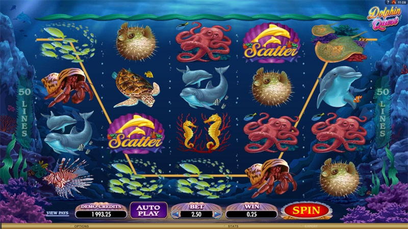 850% Signup casino bonus at Mrgreen Casino