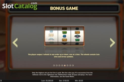 15 free spins no deposit at Party Casino
