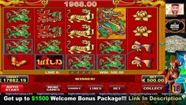 €110 FREE Casino Chip at Dunder Casino