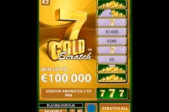 475% Deposit match bonus at Cadoola Casino