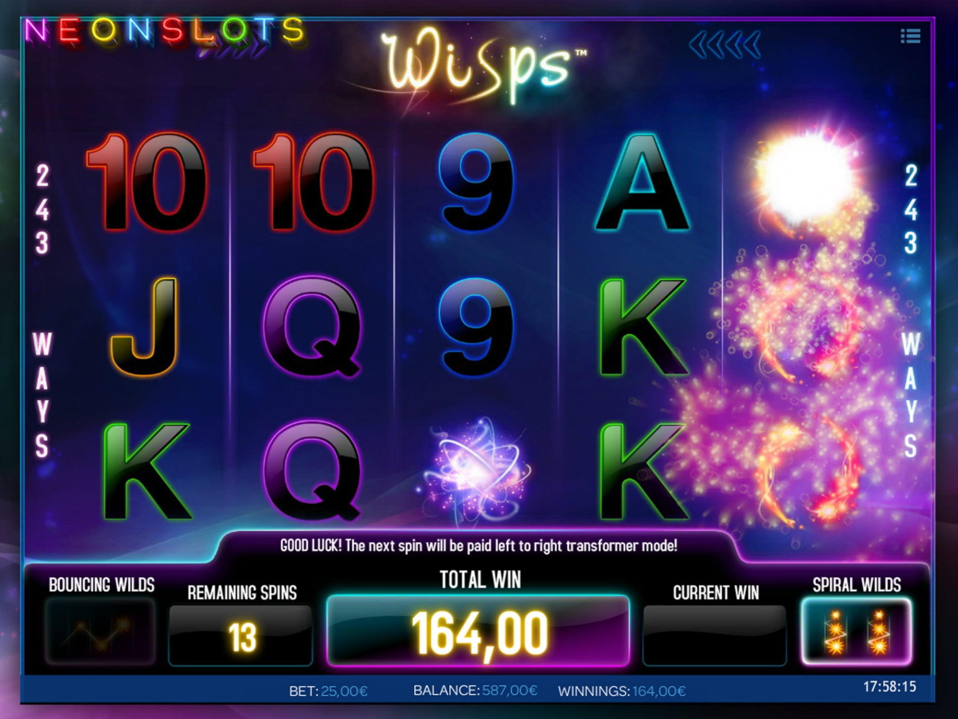 €380 Casino Tournament at CasiPlay Casino