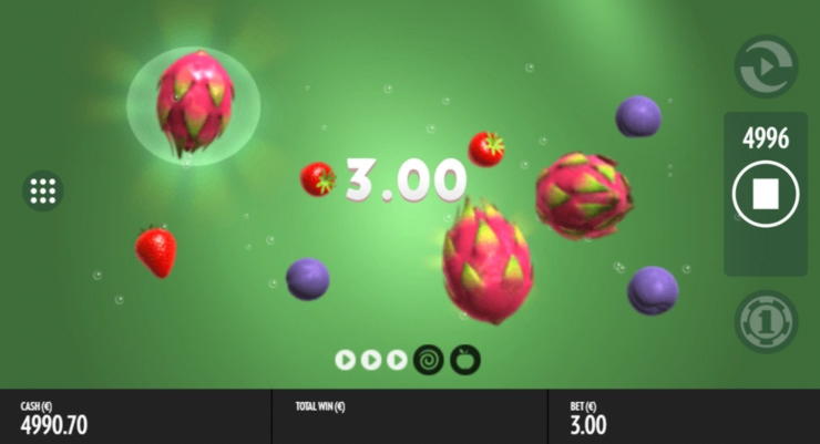 €700 free chip casino at King Billy Casino