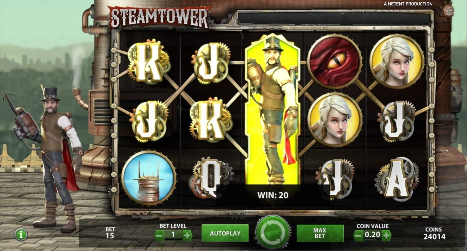 EUR 695 no deposit bonus at Genesis Casino