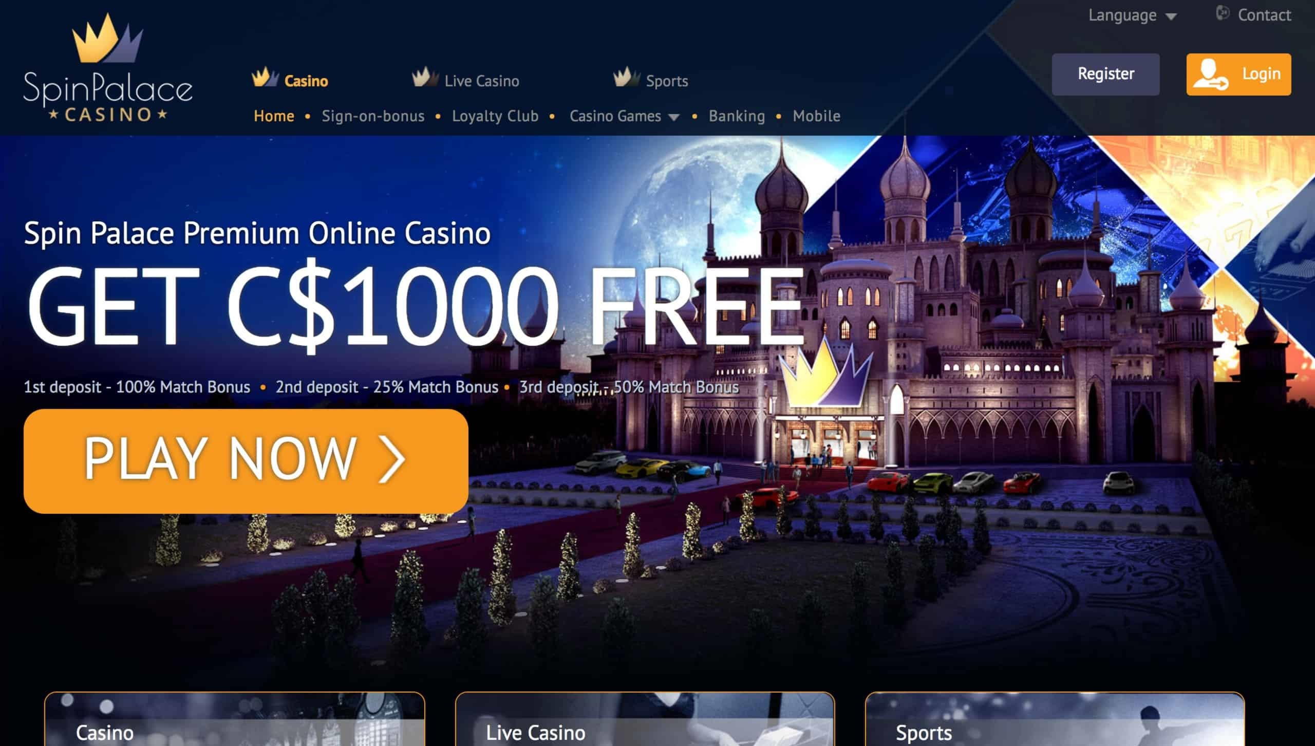 105 Free Spins Casino at Genesis Casino