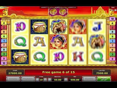 $375 Mobile freeroll slot tournament at King Billy Casino