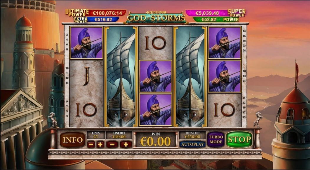 15 Free spins no deposit casino at CasiPlay Casino