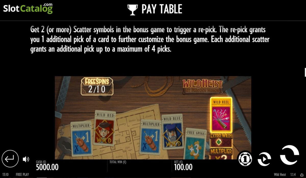 235 Free spins casino at Boa Boa Casino