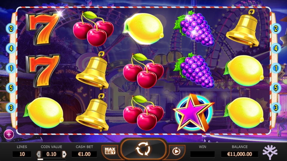 $4015 No Deposit Bonus Code at Slotty Dubai Casino