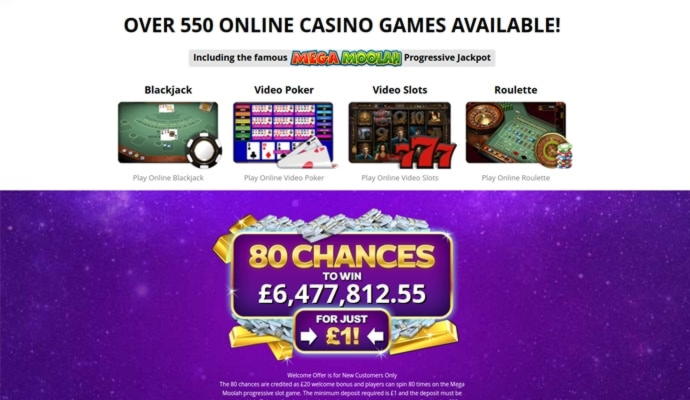 EURO 435 Free casino chip at Zet Casino
