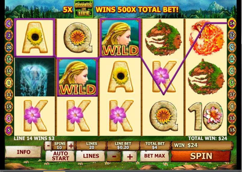 €600 free chip at Slotty Dubai Casino