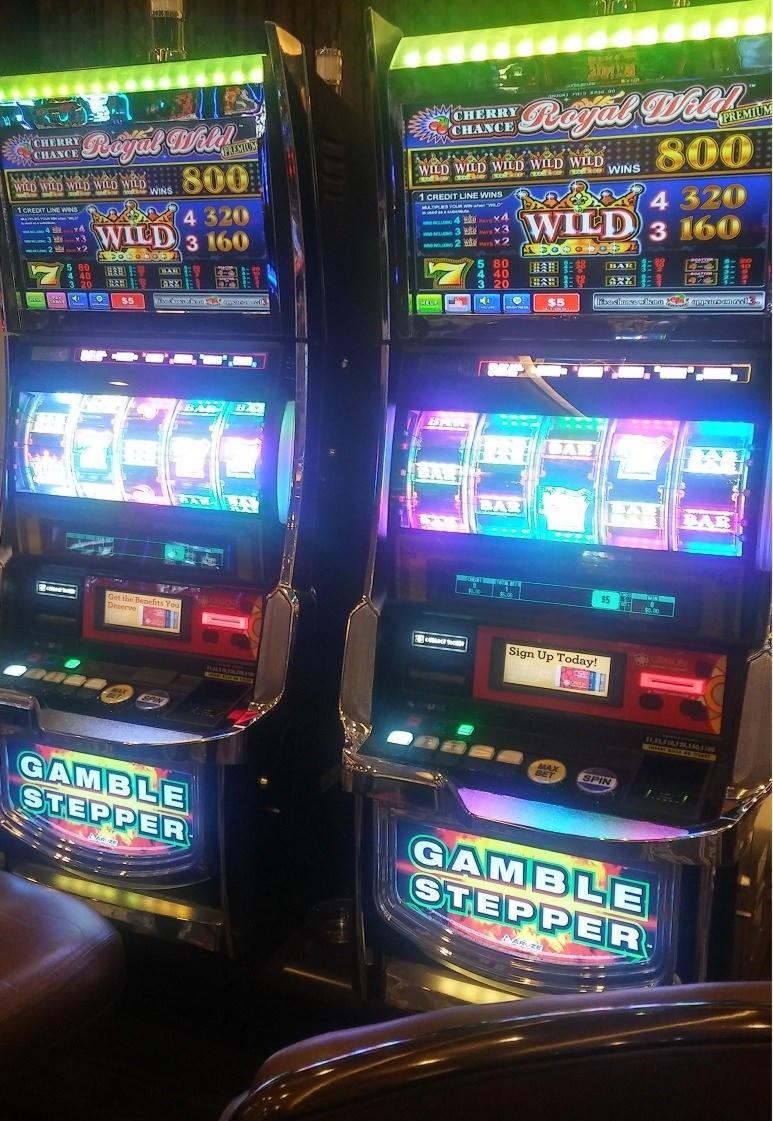 Eur 475 FREE Chip at Genesis Casino