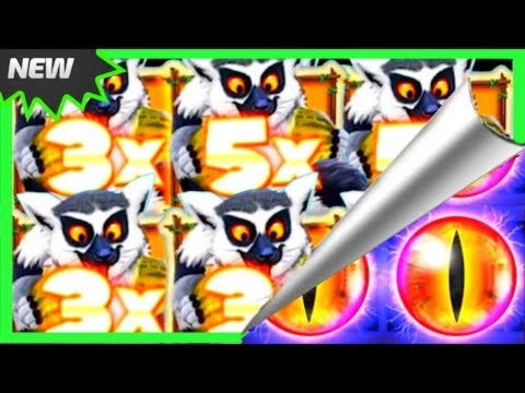 270 Loyal Free Spins! at Mrgreen Casino