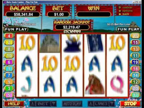 €255 Tournament at 888 Casino