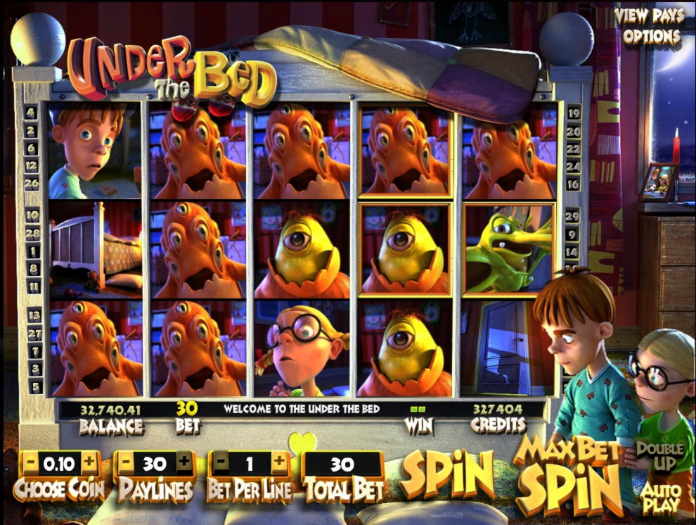 $675 FREE CASINO CHIP at Mrgreen Casino