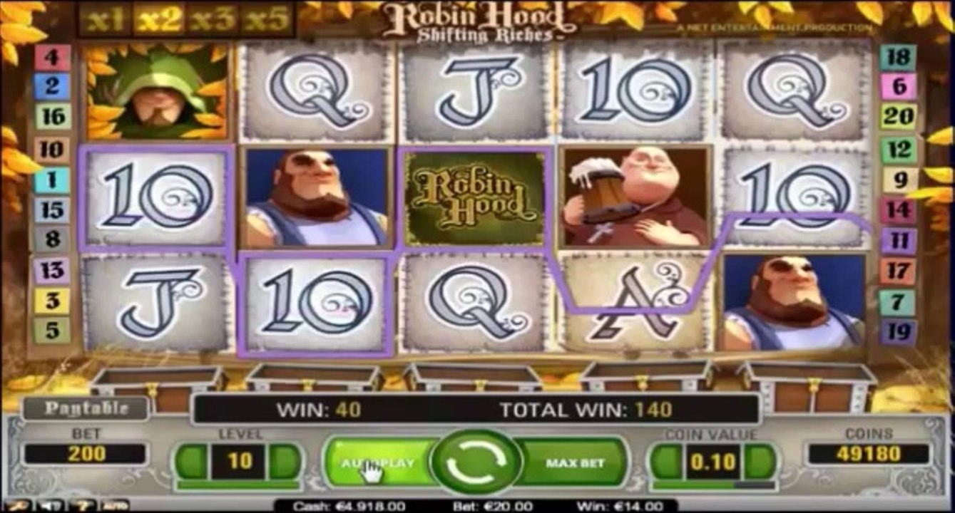€66 Free Money at Party Casino