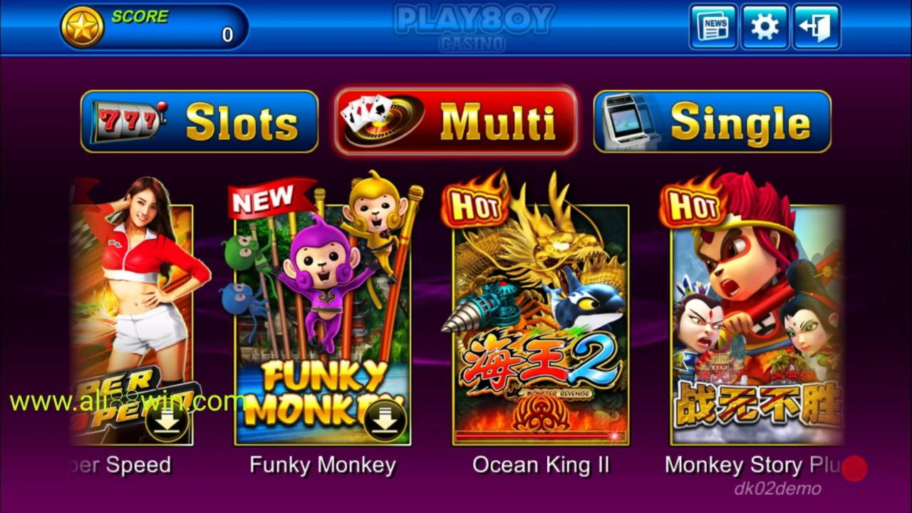 €4970 NO DEPOSIT BONUS CASINO at YoYo Casino