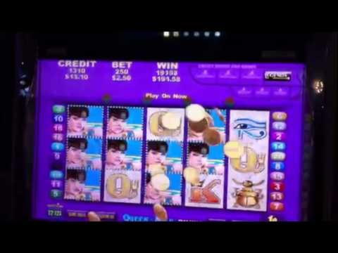 710% Deposit match bonus at Wild Blaster Casino
