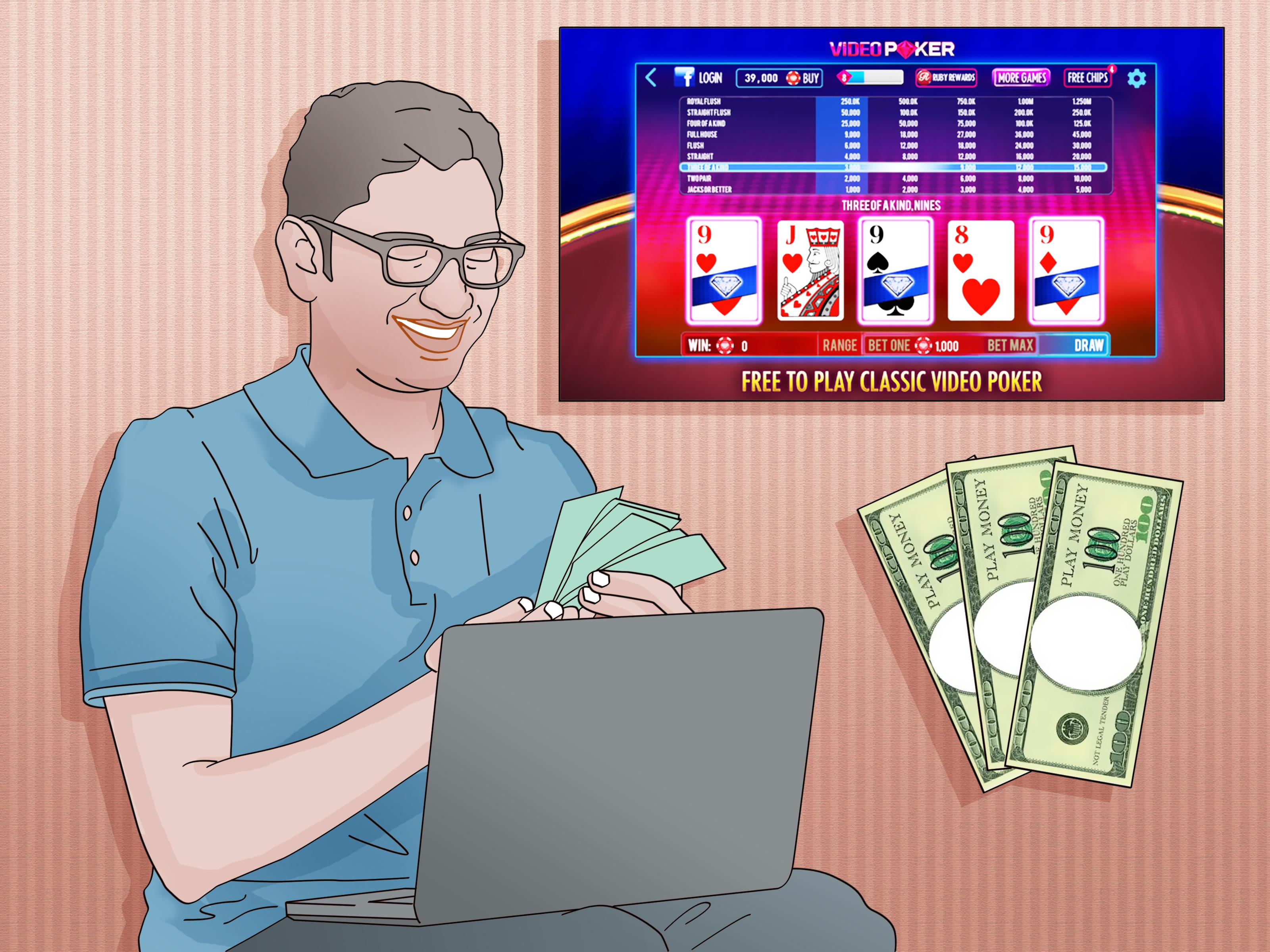 EUR 44 Tournament at Cadoola Casino