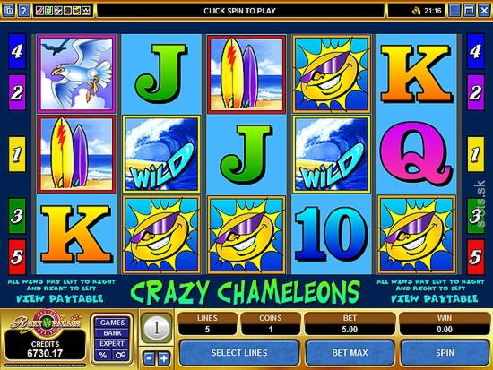270 Free spins at Wix Stars Casino