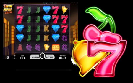 935% Signup casino bonus at Malina Casino